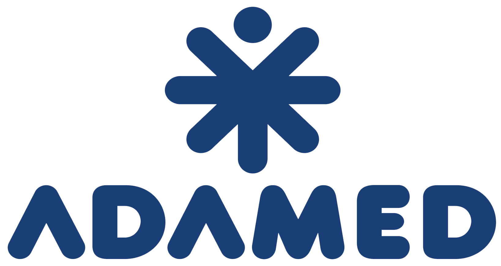 Logo ADAMED