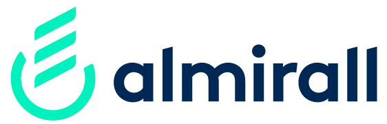 Logo Almirall