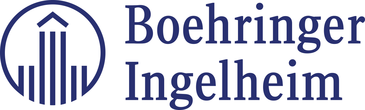 Logo BOERINGER INGELHEIM