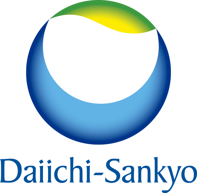 Logo Daiichi-Sankyo